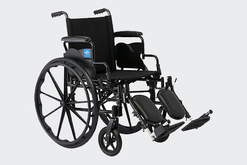 Durable Medical Equipment (DME)