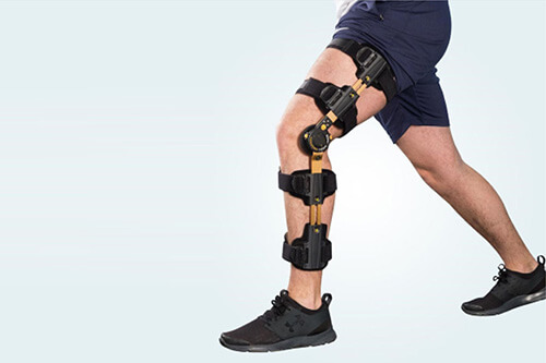 Lower Limb Orthoses