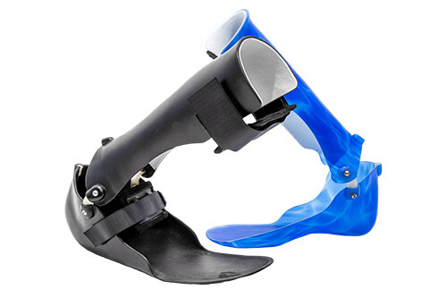 Lower Limb Orthoses