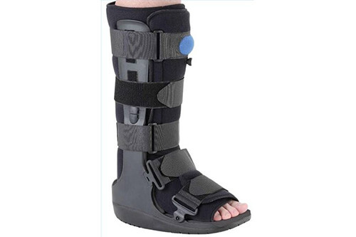 Lower Limb Orthoses