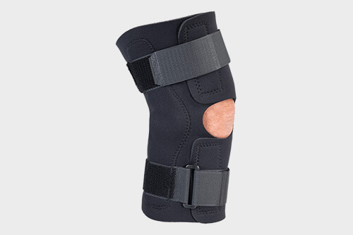 Lower Limb Orthoses