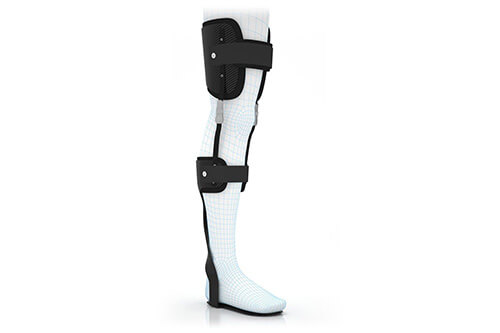 Lower Limb Orthoses