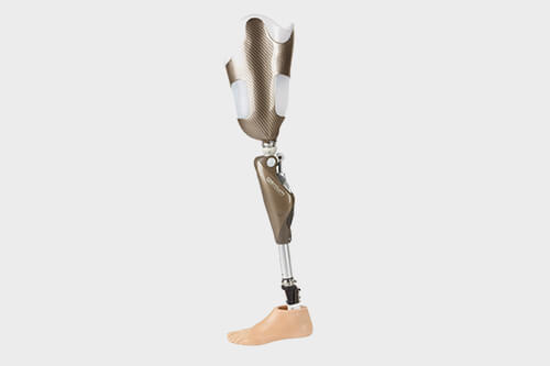 Prosthetic Care