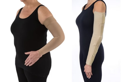 Mastectomy Prosthetics & Lymphedema Management