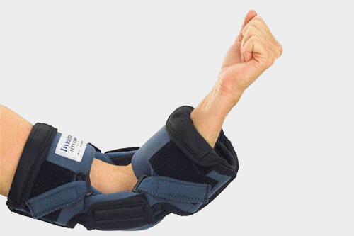 Upper Limb Orthoses