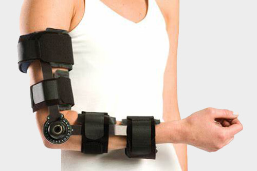 Upper Limb Orthoses