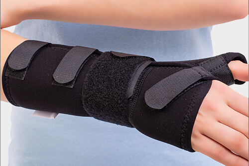 Upper Limb Orthoses