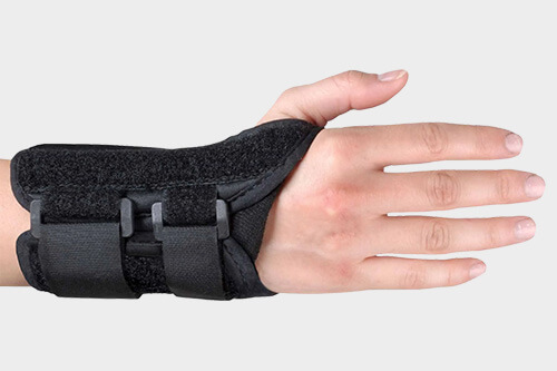 Upper Limb Orthoses