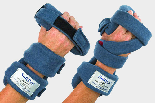 Upper Limb Orthoses